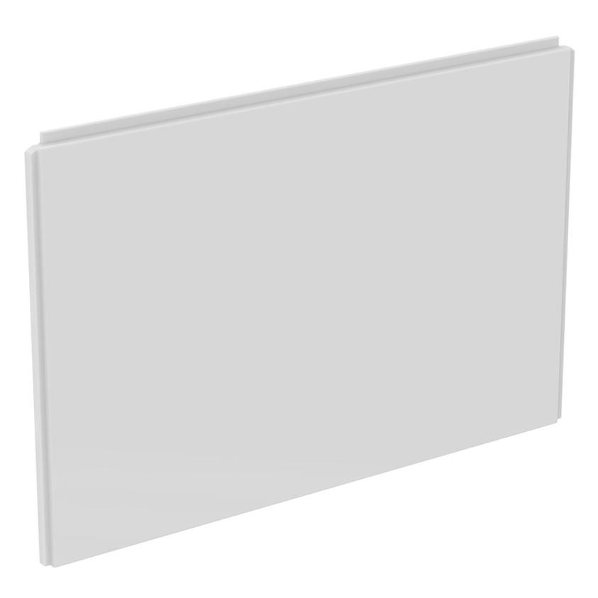 Cutout image of Ideal Standard Unilux Plus 800mm Bath End Panel